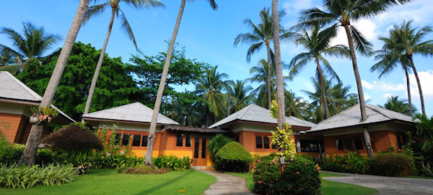 Lipa Lovely Resort Koh Samui
